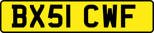 BX51CWF