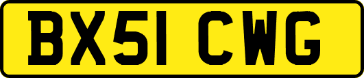 BX51CWG