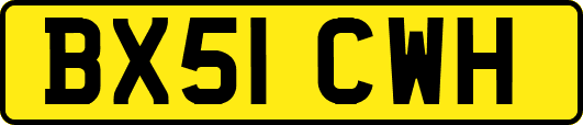 BX51CWH