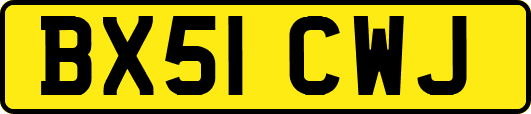 BX51CWJ