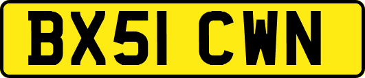 BX51CWN