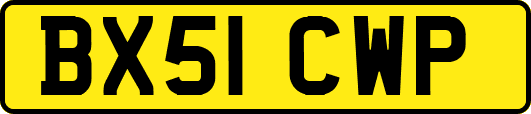 BX51CWP