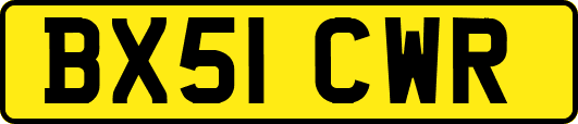 BX51CWR