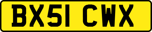 BX51CWX