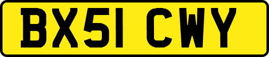 BX51CWY