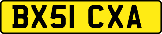 BX51CXA