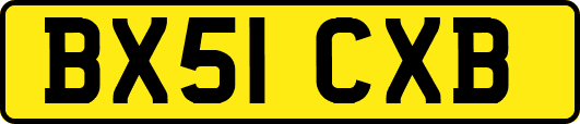 BX51CXB