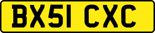 BX51CXC