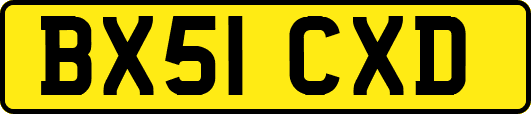 BX51CXD