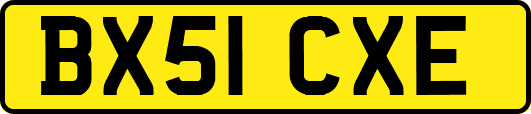 BX51CXE