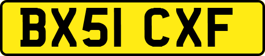 BX51CXF