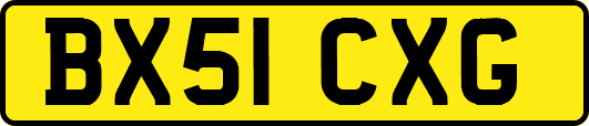 BX51CXG