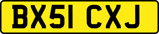 BX51CXJ