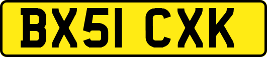 BX51CXK