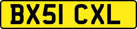 BX51CXL