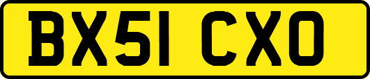 BX51CXO