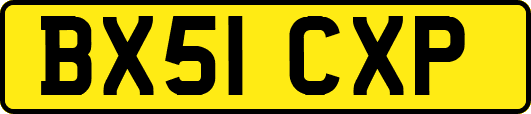 BX51CXP