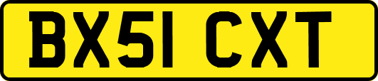 BX51CXT