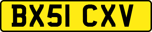 BX51CXV