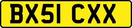 BX51CXX