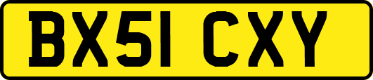 BX51CXY