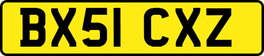 BX51CXZ