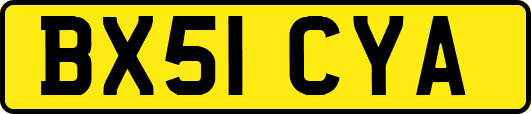 BX51CYA