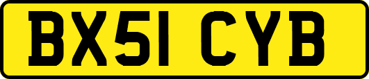 BX51CYB