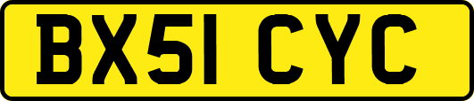 BX51CYC