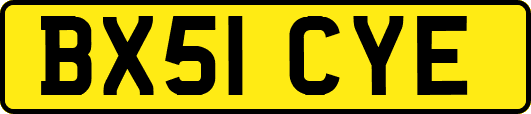 BX51CYE