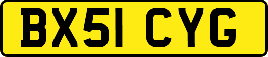 BX51CYG