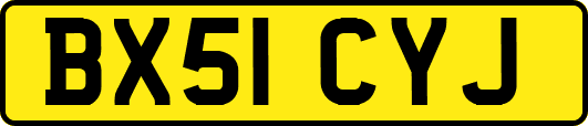 BX51CYJ