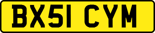 BX51CYM