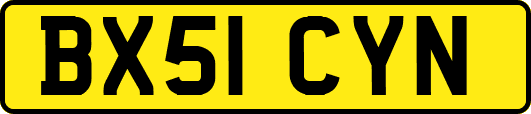 BX51CYN