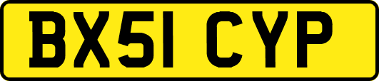 BX51CYP