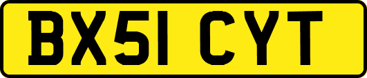 BX51CYT