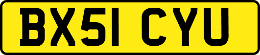 BX51CYU