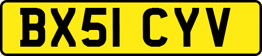 BX51CYV