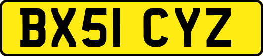 BX51CYZ