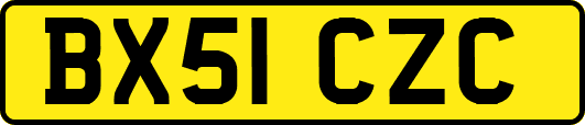 BX51CZC