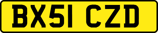 BX51CZD