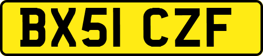 BX51CZF