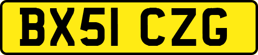 BX51CZG