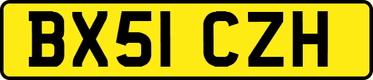 BX51CZH