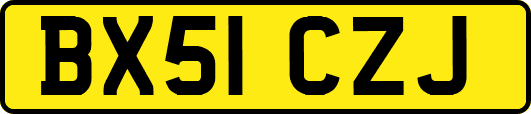 BX51CZJ