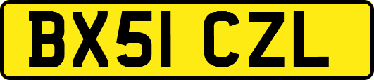 BX51CZL