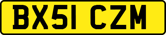 BX51CZM