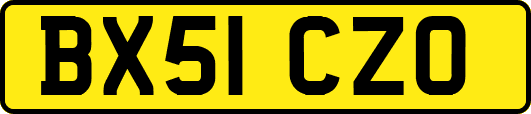 BX51CZO