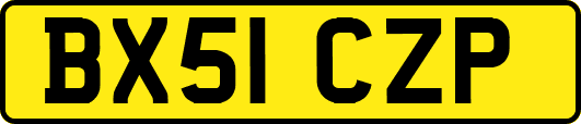 BX51CZP