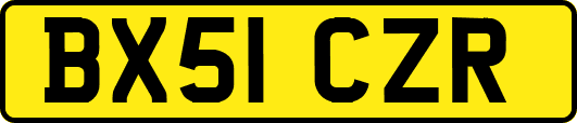 BX51CZR